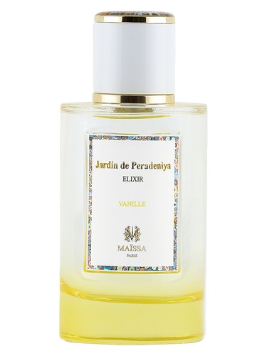 Jardin Peradaniya Maïssa Parfums pro ženy a muže 