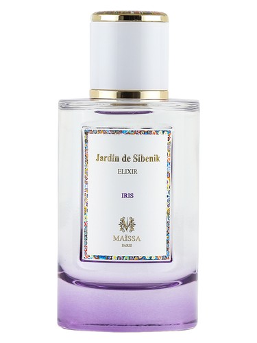 perfume Jardin de Sibenik  Maïssa Parfums pro ženy a muže 