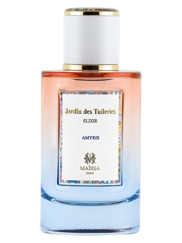 Jardin des Tuileries Maïssa Parfums pro ženy a muže 