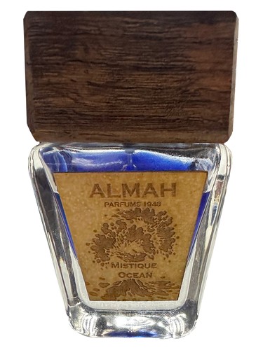 Mystique Ocean Almah Parfums 1948 pro ženy a muže