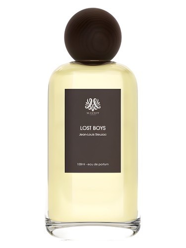 Lost Boys Mayrit pro ženy a muže 