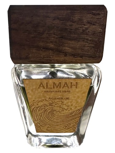 AgarBlue Almah Parfums 1948 pro ženy a muže