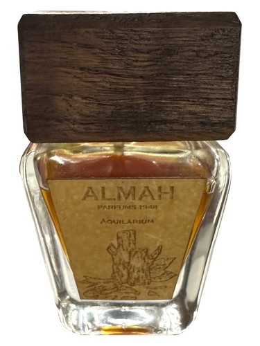 Aquilarium Almah Parfums 1948 pro ženy a muže 