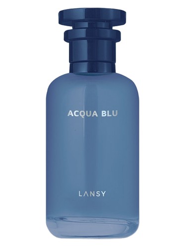 Acqua Blu LANSY pro muže
