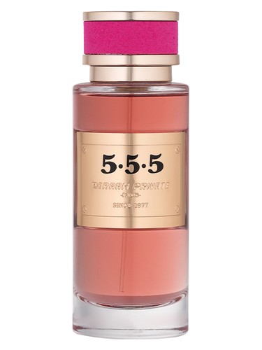 555 Deraah Private pro ženy a muže 