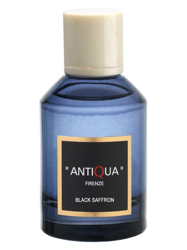 Black Saffron Antiqua Firenze pro ženy a muže