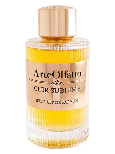 Cuir Sublime ArteOlfatto pro ženy a muže 