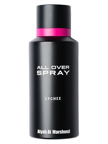 Lychee Atyab Al Marshoud pro ženy a muže