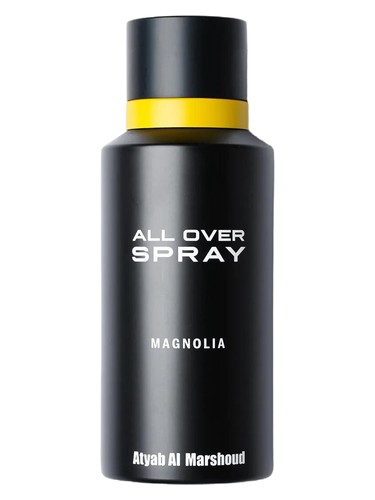 Magnolia Atyab Al Marshoud pro ženy a muže