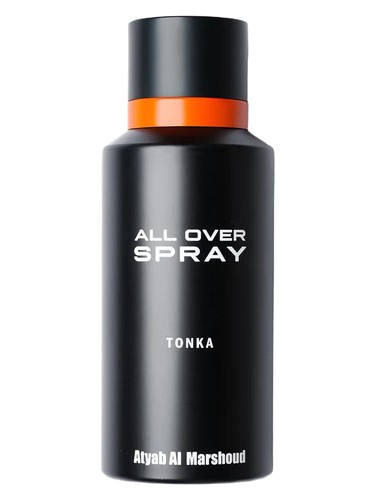 Tonka Atyab Al Marshoud pro ženy a muže