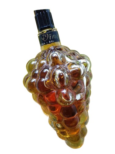 perfume Vinogas (Виноград) Dzintars 男性用