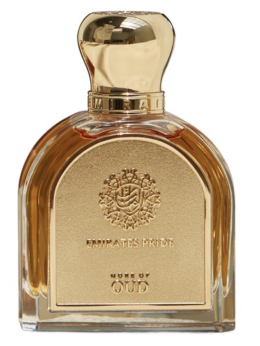 More of Oud Emirates Pride Perfumes pro ženy a muže 