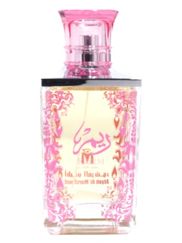 Reem Atyab Al Marshoud pro ženy a muže 