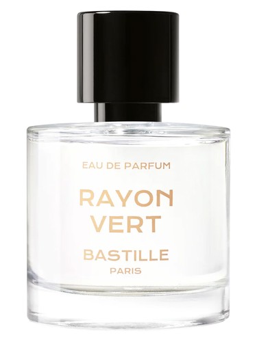 perfume Rayon Vert Bastille Parfums ユニセックス