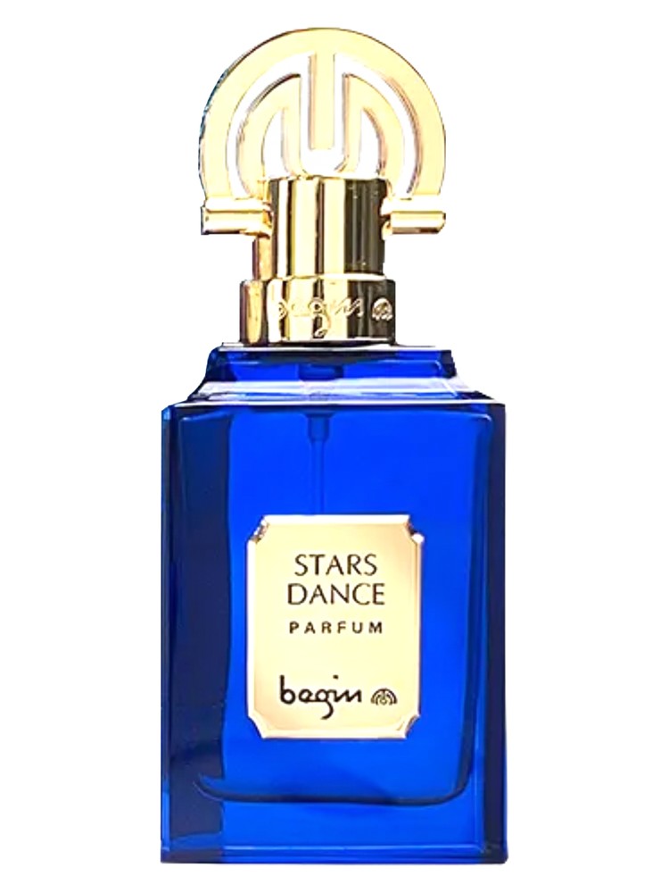 Stars Dance Begim perfume - a fragrance for women and men 2022