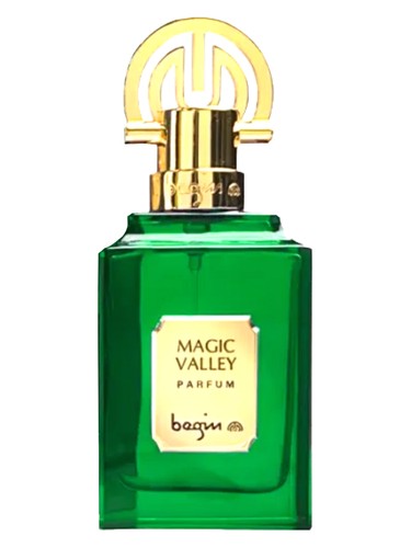 Magic Valley Begim pro ženy a muže 