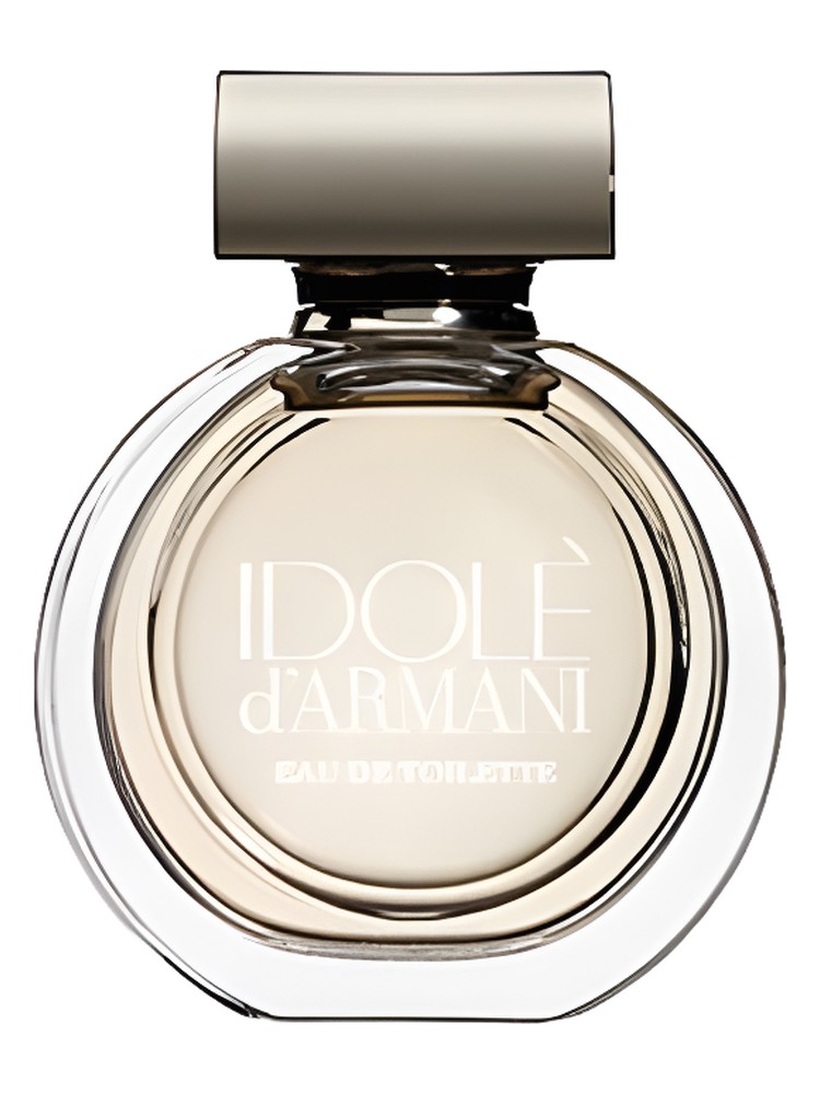 Idole d'Armani Eau de Toilette Giorgio Armani perfume - a fragrance for ...