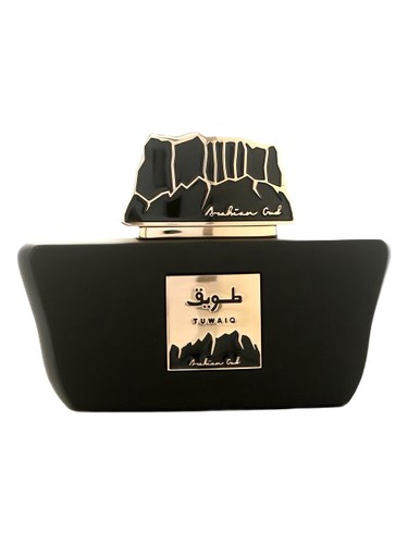 Tuwaiq Arabian Oud pro ženy a muže 