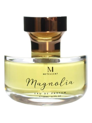 Magnolia MetaScent pro ženy a muže 