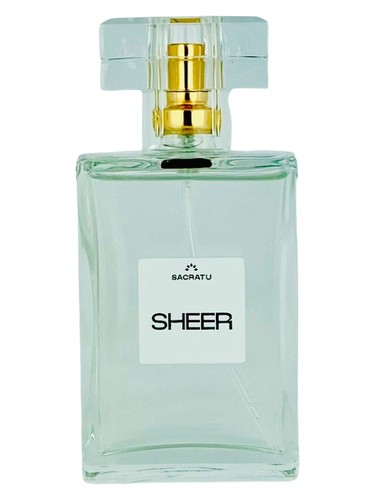 Sheer Sacratu pro ženy 