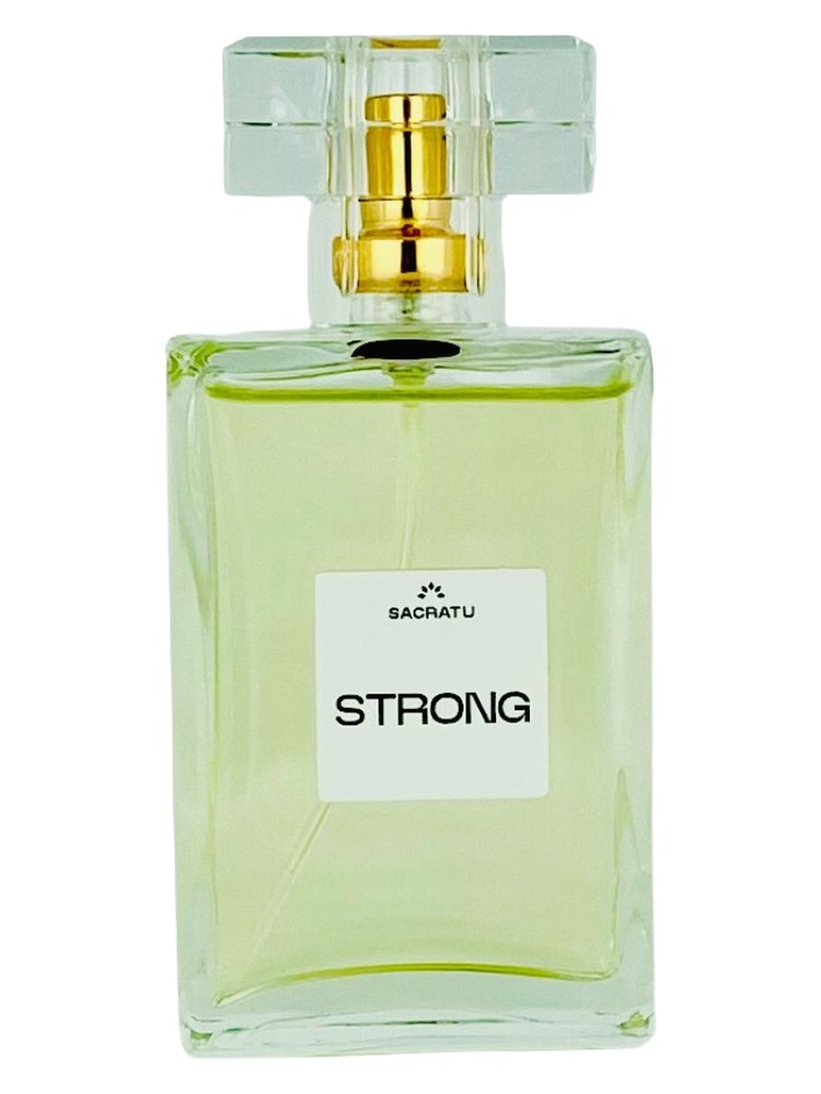 Strong Sacratu cologne - a fragrance for men 2023