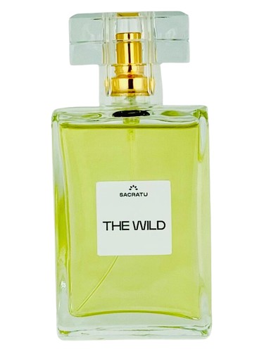 The Wild Sacratu pro muže