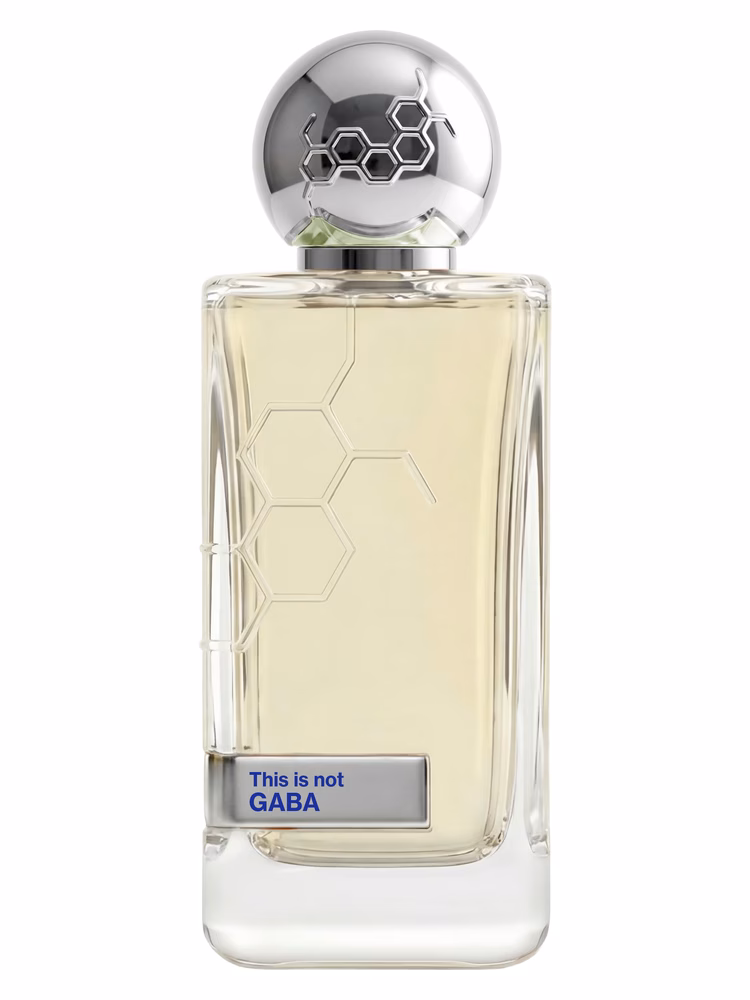 Hormone Paris This Is Not Gaba