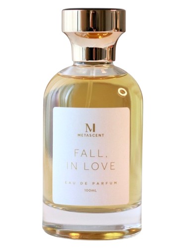 Fall, In Love MetaScent pro ženy a muže 