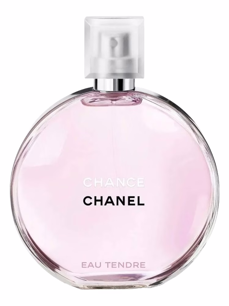Chanel Chance Eau Tendre Eau de Parfum
