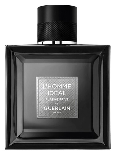 Guerlain L’Homme Ideal Platine Prive L'Homme Idéal Platine Privé Guerlain cologne - a new