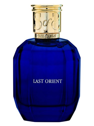 Last Orient Sense of Scent pro ženy a muže