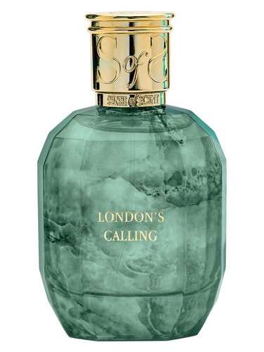 London&#039;s Calling Sense of Scent pro ženy a muže 