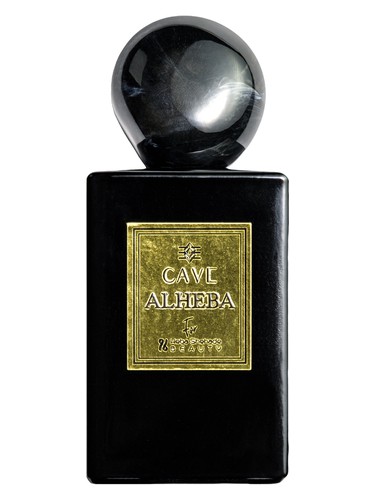 Alheba Cave pro ženy a muže