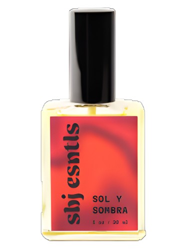 perfume Sol y Sombra sbj esntls pro ženy a muže 