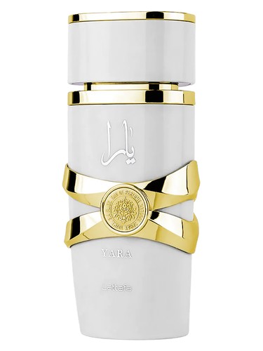 Yara Moi Lattafa Perfumes 香水- 一款2022年新的女用香水