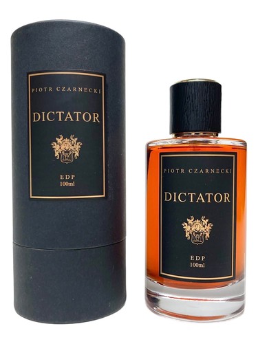 DICTATOR
