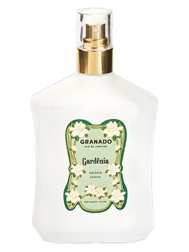Gardênia Granado pro ženy 