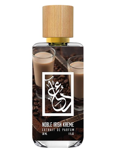 Noble Irish Kreme The Dua Brand pro ženy a muže