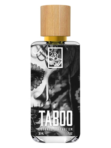 Taboo The Dua Brand pro ženy a muže