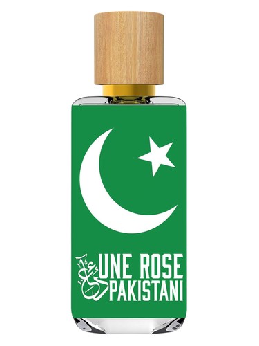 Une Rose Pakistani The Dua Brand pro ženy a muže