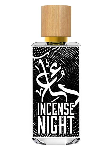 Incense Night