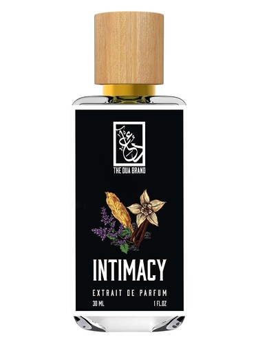 Intimacy The Dua Brand pro muže