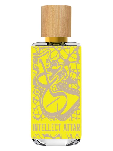 Intellect Attar The Dua Brand pro muže