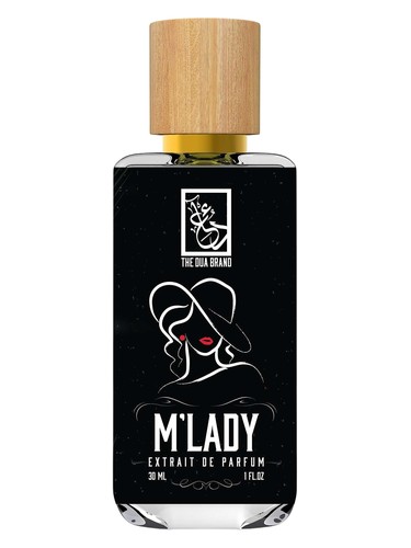 M’Lady The Dua Brand pro ženy
