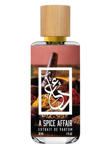 A Spice Affair