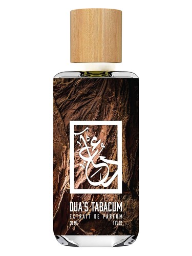 Dua’s Tabacum The Dua Brand pro muže