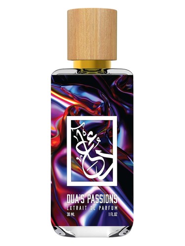 Dua s Passions
