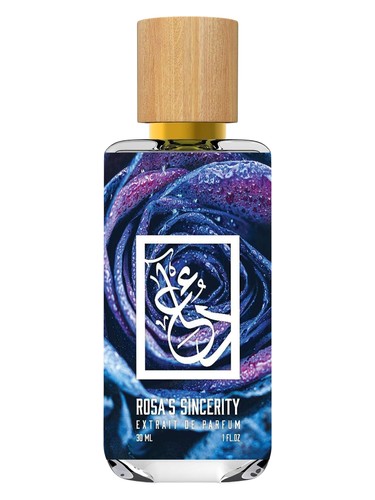 Rosa’s Sincerity The Dua Brand pro ženy