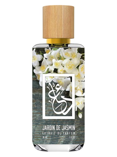 Jardin de Jasmin