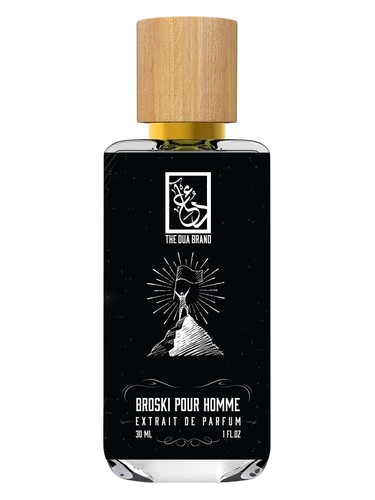Broski Pour Homme
